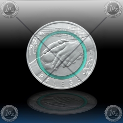 10 EVRO NEMČIJA 2022 (SKRB) UNC 10 EVRO NEMČIJA 2022 (SKRB) UNC